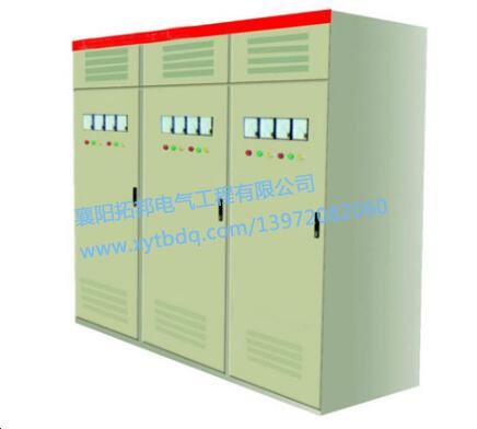   高壓無功補償裝置構造特性