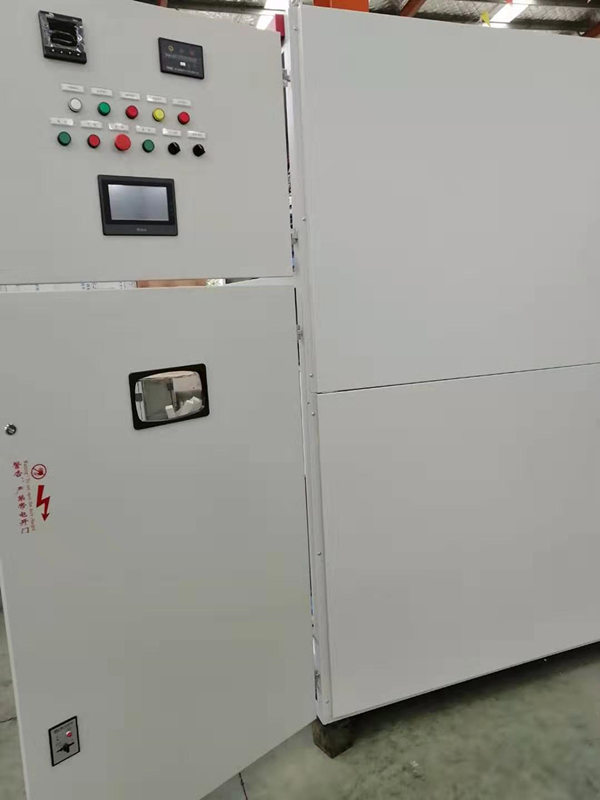 高壓固態軟啟動柜起動效果究竟如何