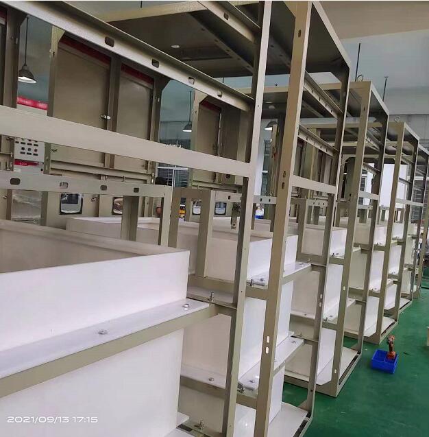 電機(jī)軟啟動柜該怎么選擇